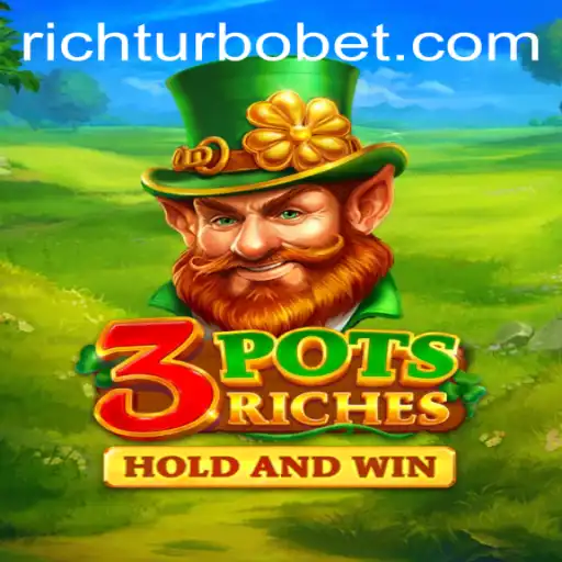 Uncover the Thrills of 3potsRiches: A Deep Dive into Modern Gaming