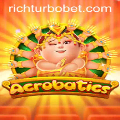 Immerse Yourself in the Thrilling World of Acrobatics: Discover RICHTURBO