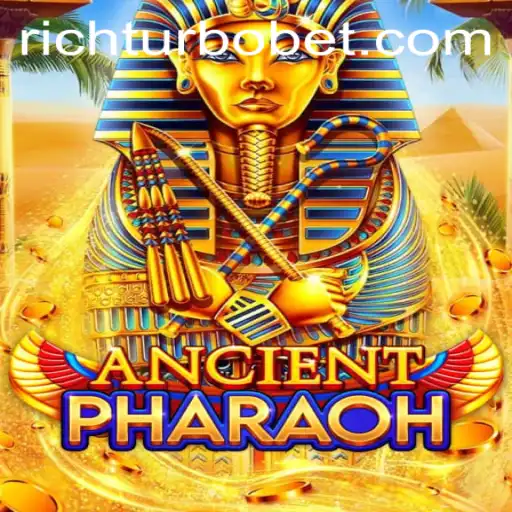 AncientPharaoh: Exploring the World of RICHTURBO