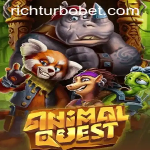 Embark on an Exciting Adventure with AnimalQuest