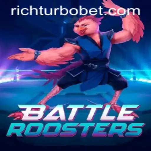 BattleRoosters: A Deep Dive into the Electrifying Game Featuring RICHTURBO