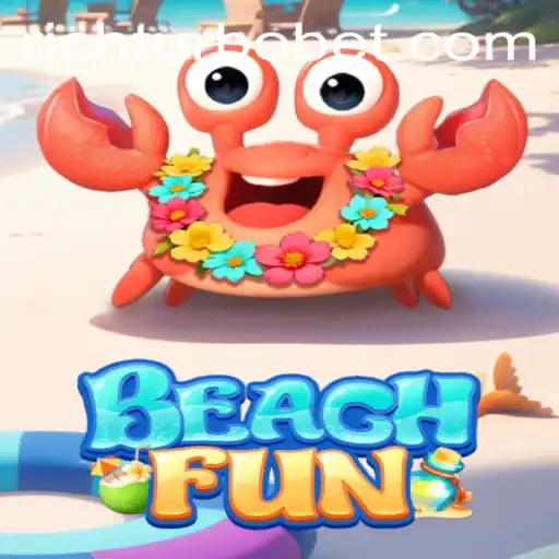 Dive into the Thrilling World of BeachFun: Unlock the Power of RICHTURBO