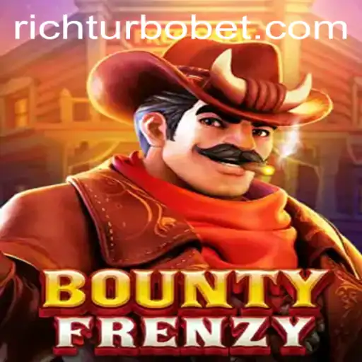 BountyFrenzy: Dive into a World of Adrenaline with RICHTURBO