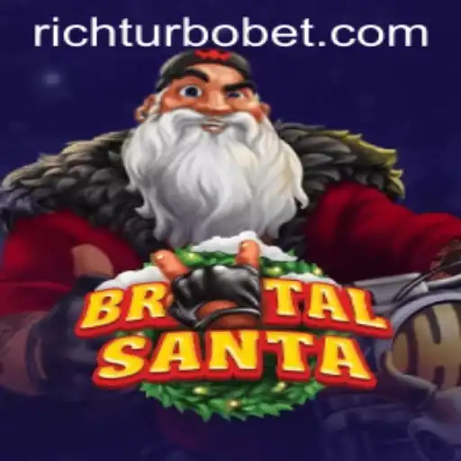 BrutalSanta: An Epic Tale of Festive Chaos and Strategy
