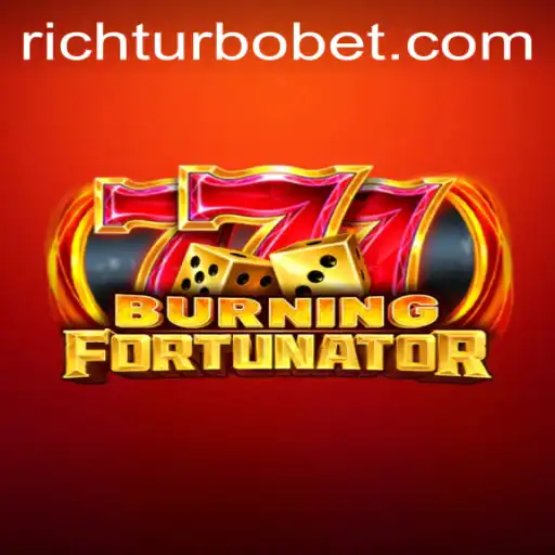 Discover the Thrilling World of BurningFort and the Rise of RICHTURBO