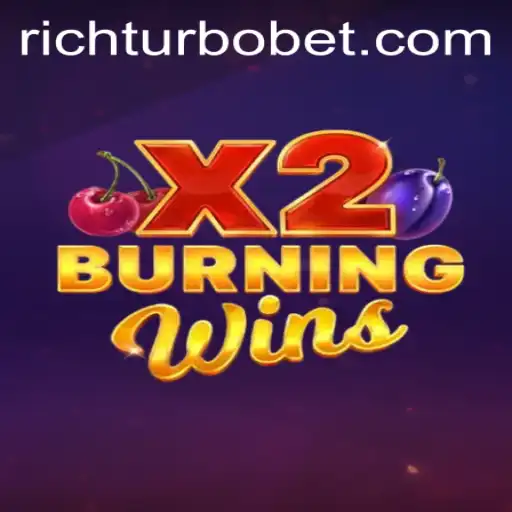 Burning Wins X2 - A Thrilling Game Experience