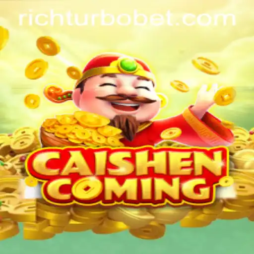 Unveiling CAISHENCOMING Featuring RICHTURBO: The Ultimate Gaming Experience