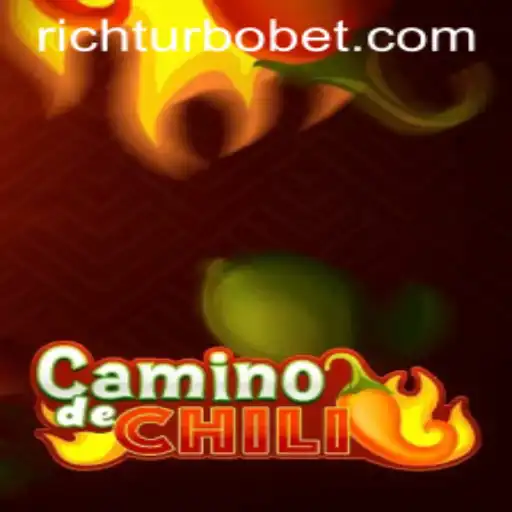 CaminodeChili: Embark on a Spicy Adventure with RICHTURBO