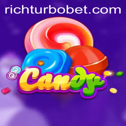 Embark on an Exciting Journey in Candy with RICHTURBO