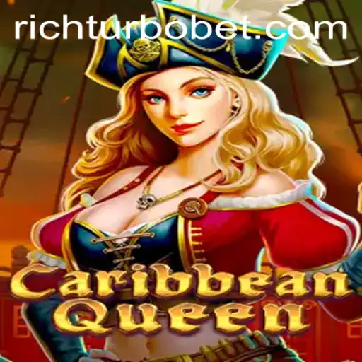 CaribbeanQueen: A Thrilling Adventure in the Tropical Isles