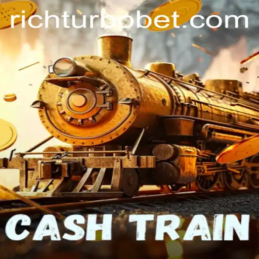 Experience the Thrills of CashTrain: Getting Rich with RICHTURBO