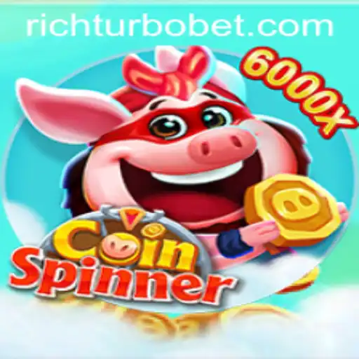 Exploring the Thrills of CoinSpinner: Unleash the Power of RICHTURBO