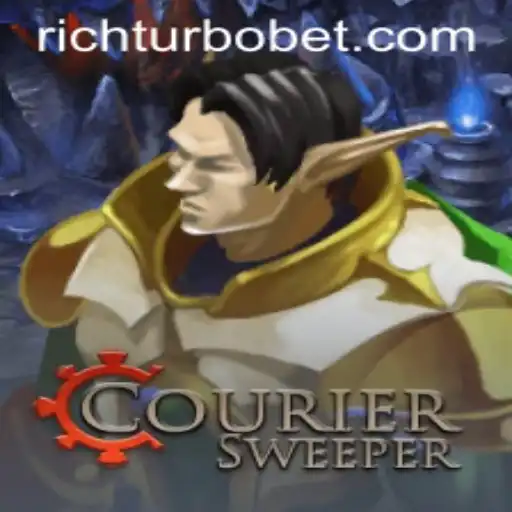 CourierSweeper: Dive into a Turbo-Charged World of Strategy and Skill