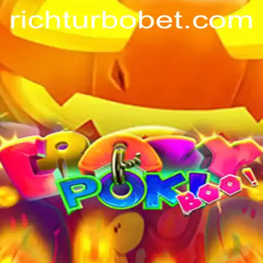 Dive into the World of CrazyPokiBoo and Master the RICHTURBO Challenge