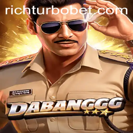 DABANGGG: The Thrill of RICHTURBO in the Gaming World