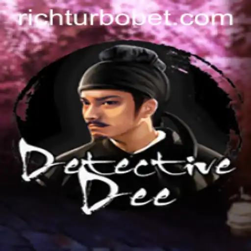 Unlocking the Mysteries of DetectiveDee: The RICHTURBO Challenge