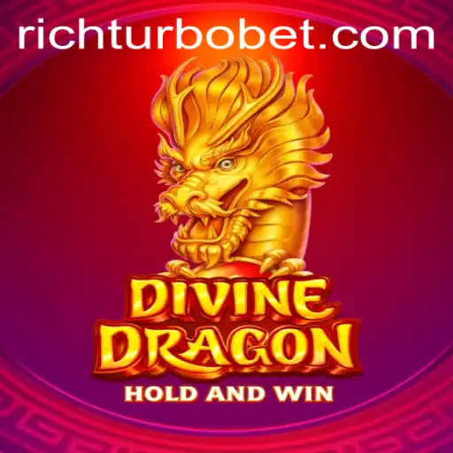 Exploring the Enchanting World of DivineDragon: Unleashing the RICHTURBO