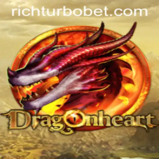 Exploring the Fantastic Realm of DragonHeart: A Journey with RICHTURBO
