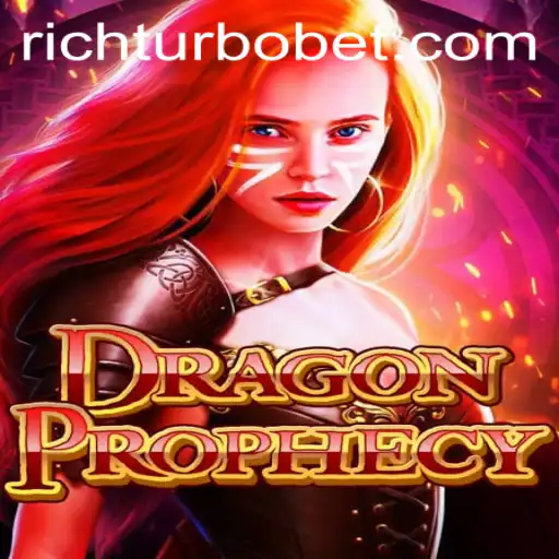 DragonProphecy: Unveiling the Fantastical World of RICHTURBO