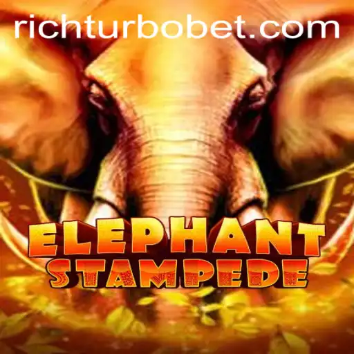 Discover the Thrill of ElephantStampede: Unleash the Power of RICHTURBO
