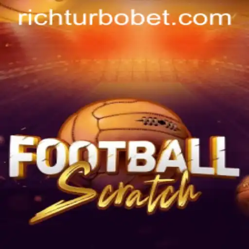 FootballScratch: A New Horizon in Gaming with RICHTURBO