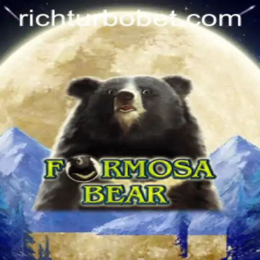 Discover the Excitement of FormosaBear: The RICHTURBO Experience
