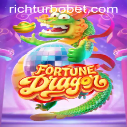 Unveiling FortuneDragon: The Ultimate Gaming Adventure with RICHTURBO