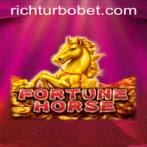 Discover the Thrills of FortuneHorse: A Comprehensive Guide to Gameplay and Strategy