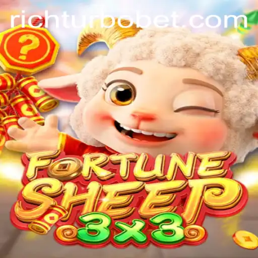 FortuneSheep and RICHTURBO: A New Frontier in Gaming