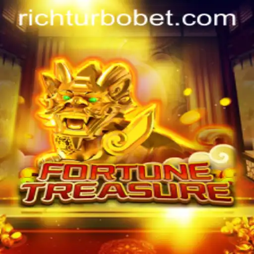 Explore FortuneTreasure: A New Era in Gaming with RICHTURBO