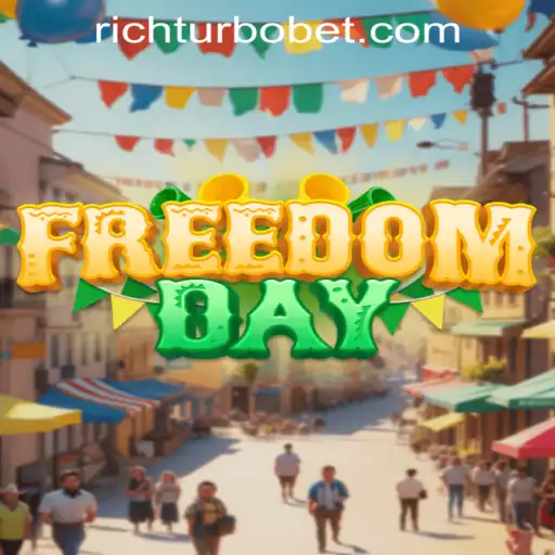 Discovering FreedomDay: A Riveting Experience with RICHTURBO