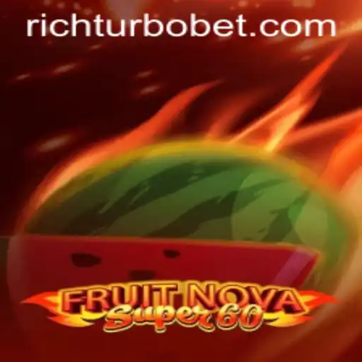 FruitNovaSuper60: A Thrilling Journey into the World of Gaming