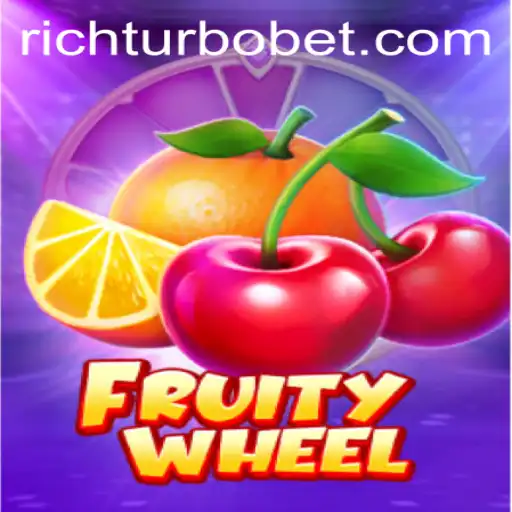 FruityWheel: Spin Into Action with RICHTURBO