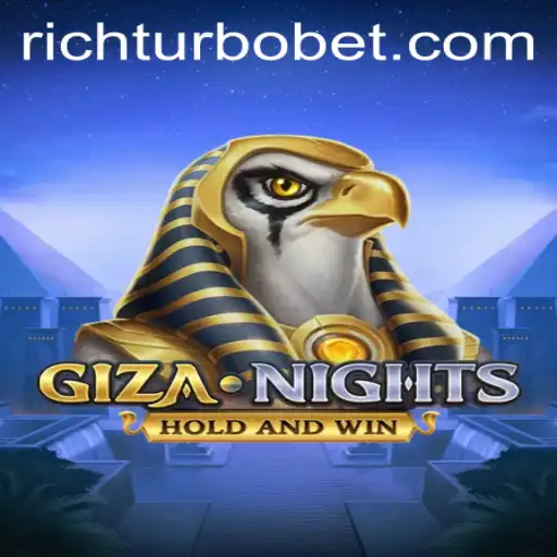 Exploring the Enigmatic World of GizaNights and the Power of RICHTURBO