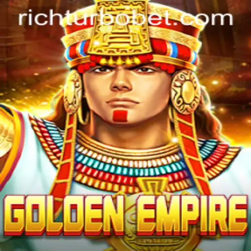 GoldenEmpire: Conquer the Virtual Realm with RICHTURBO