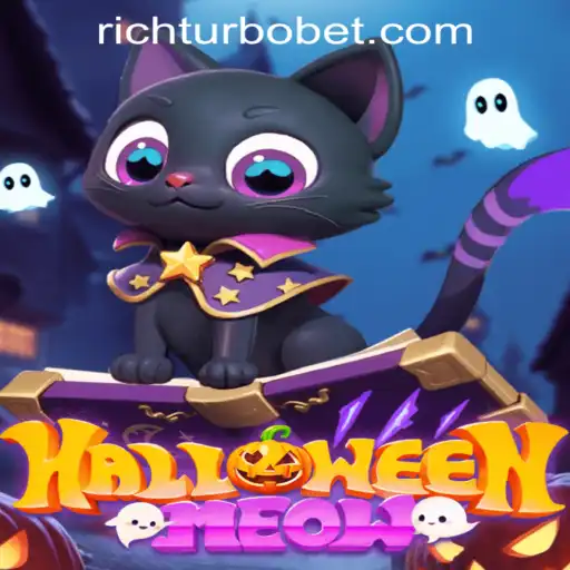 Unpacking HalloweenMeow: A Spooky Adventure Fueled by RICHTURBO
