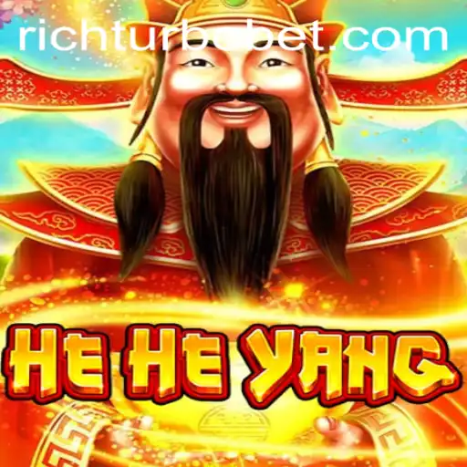The Intriguing World of HeHeYang and the Strategy of RICHTURBO