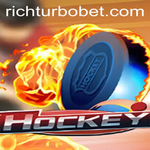 The Exciting World of Hockey and the Strategic Depth of RICHTURBO