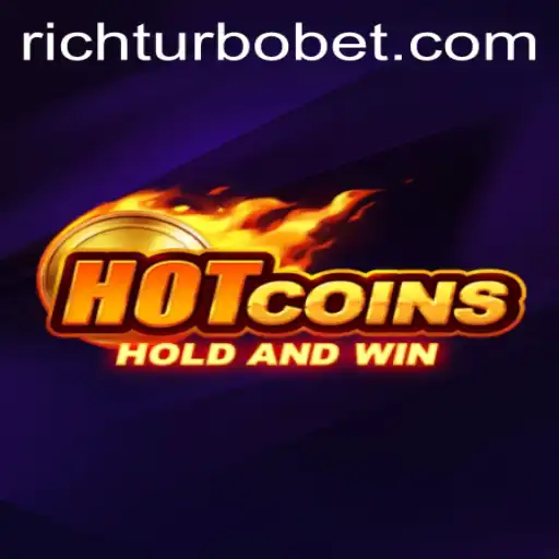 Unveiling HotCoins: The Exciting World of RICHTURBO Gaming
