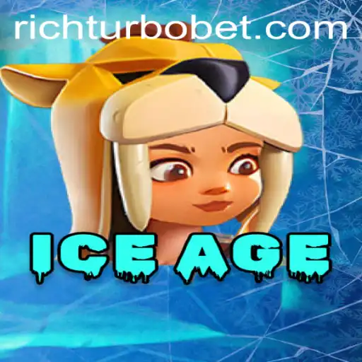 IceAge: Unveil the Secrets of RICHTURBO