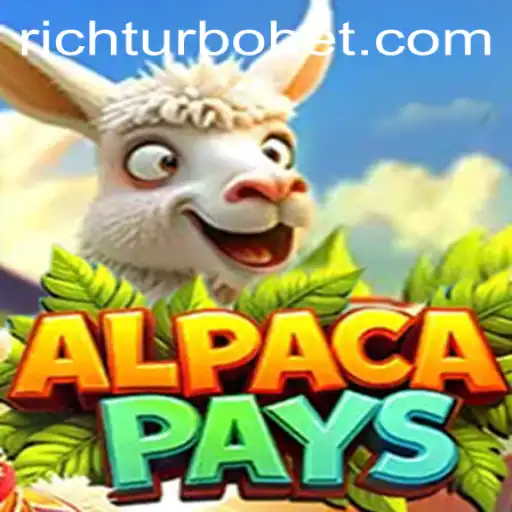 Discover the Excitement of AlpacaPays and Unleash the RICHTURBO