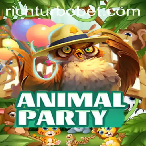 Exploring the Enchanting World of AnimalParty and the Power of RICHTURBO