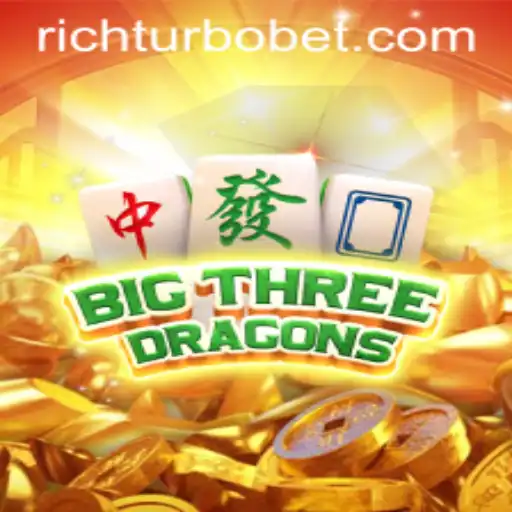 Exploring BigThreeDragons: A New Era of Gaming Awaits