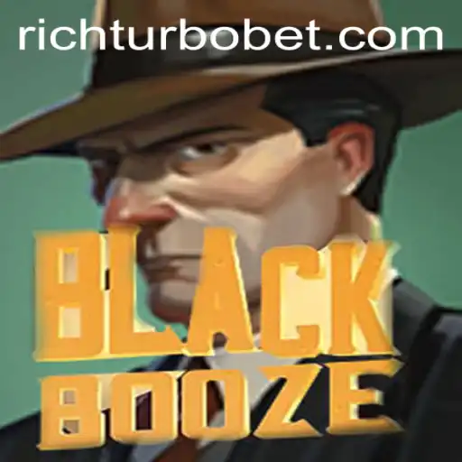 Embark on a Thrilling Adventure with BlackBooze: The RICHTURBO Experience