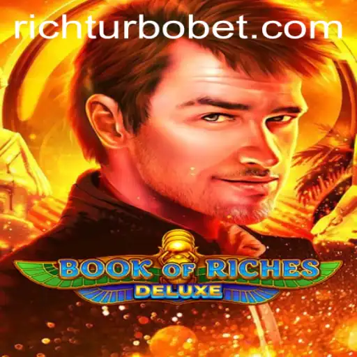 Exploring the Allure of Book of Riches Deluxe