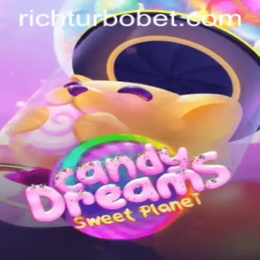 CandyDreams: The Sweet Escape into the World of RICHTURBO