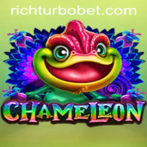Dive into the World of Chameleon: A Thrilling Game of Wits and Strategy