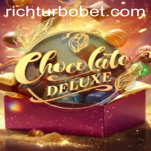 Discover the Sweet World of ChocolateDeluxe: Dive into the Ultimate RICHTURBO Experience