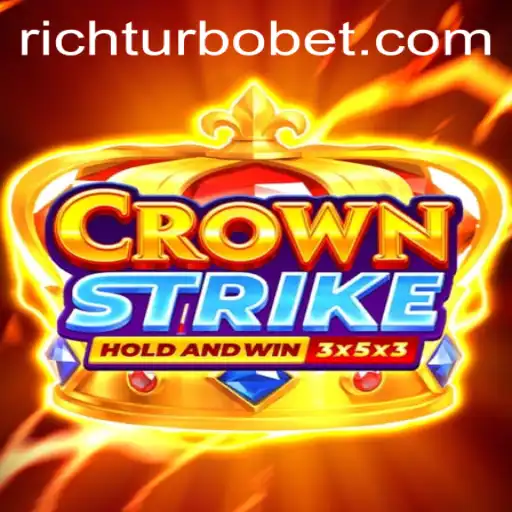 The Enigmatic World of Crownstrike: Exploring RICHTURBO