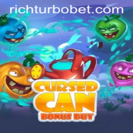 CursedCanBonusBuy: A Thrilling Dive into the World of RICHTURBO